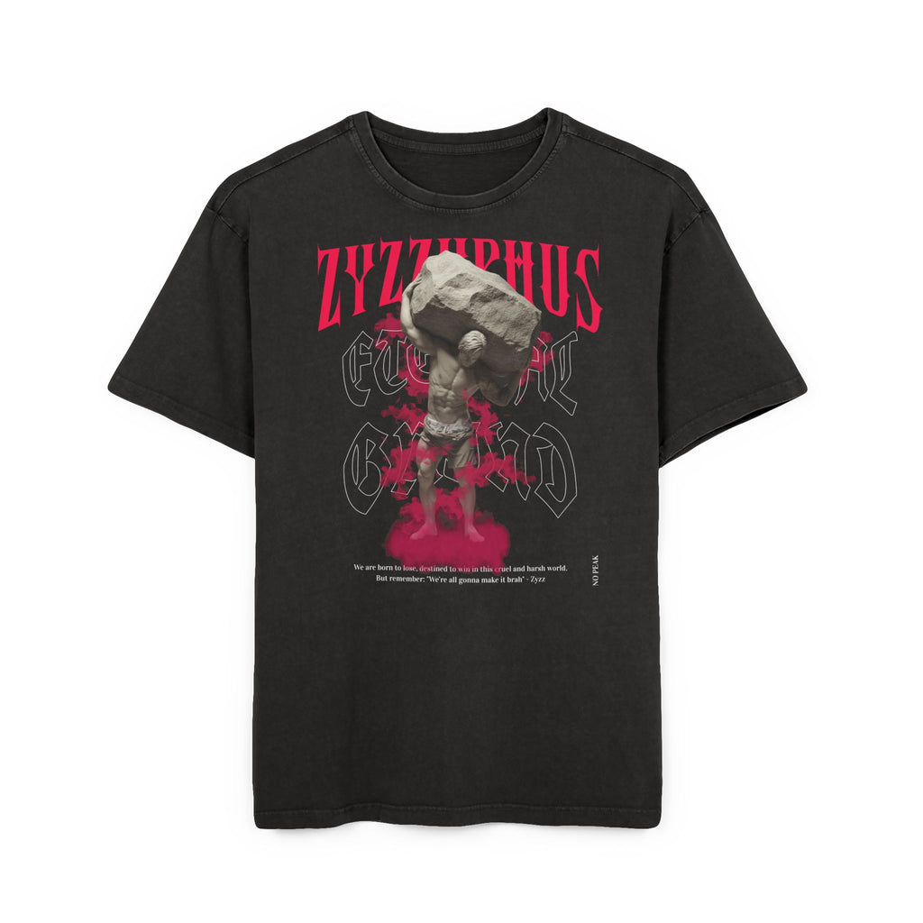 Zyzzyphus Eternal Grind